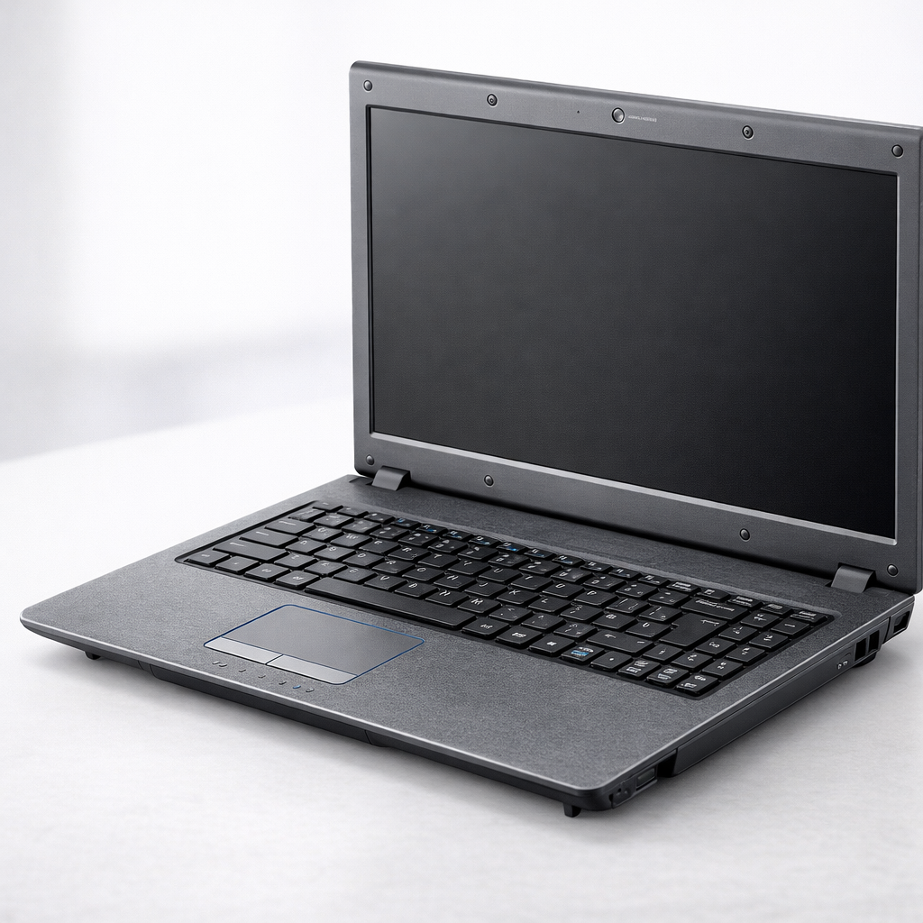 Samsung - Notebook - R430