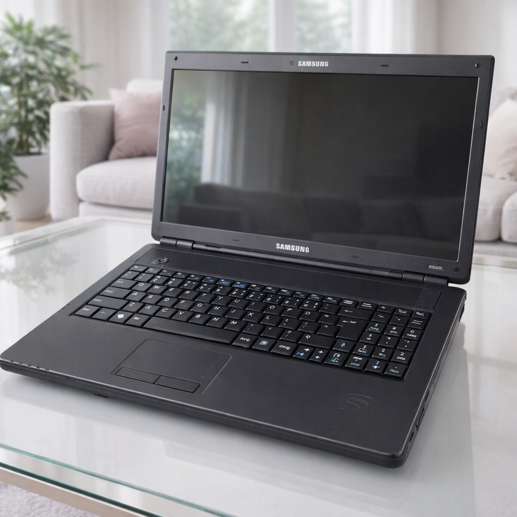 Samsung - Notebook - R505