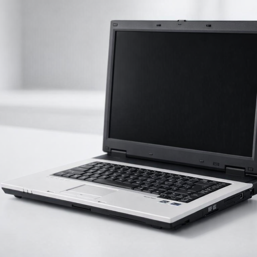 Samsung - Notebook - R40