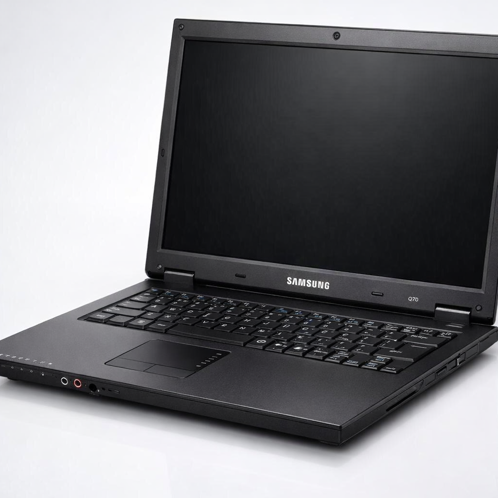 Samsung - Notebook - Q70-Aura