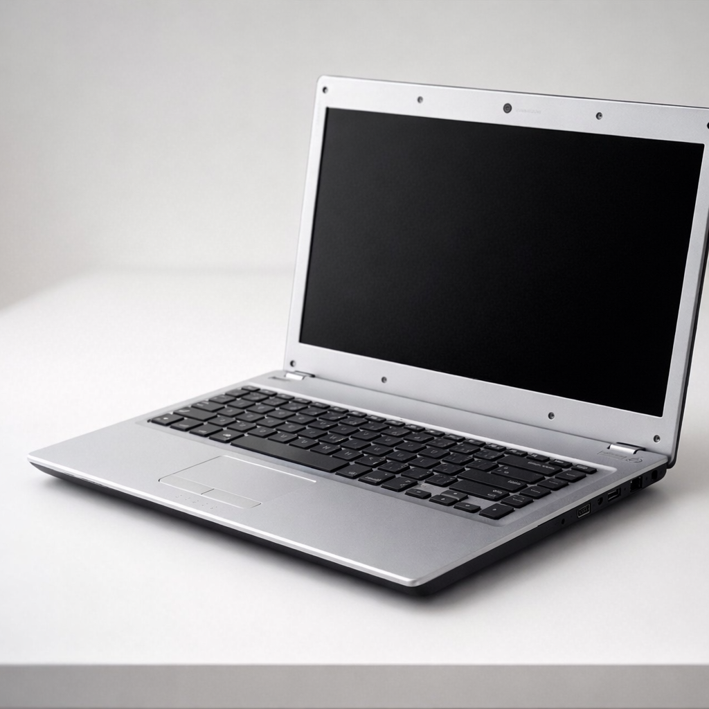 Samsung - Notebook - Q530