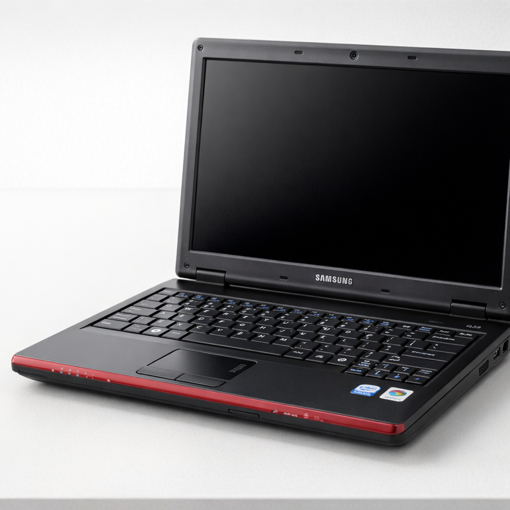 Samsung - Notebook - Q310