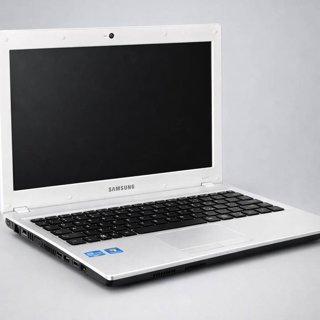 Samsung - Notebook - Q330