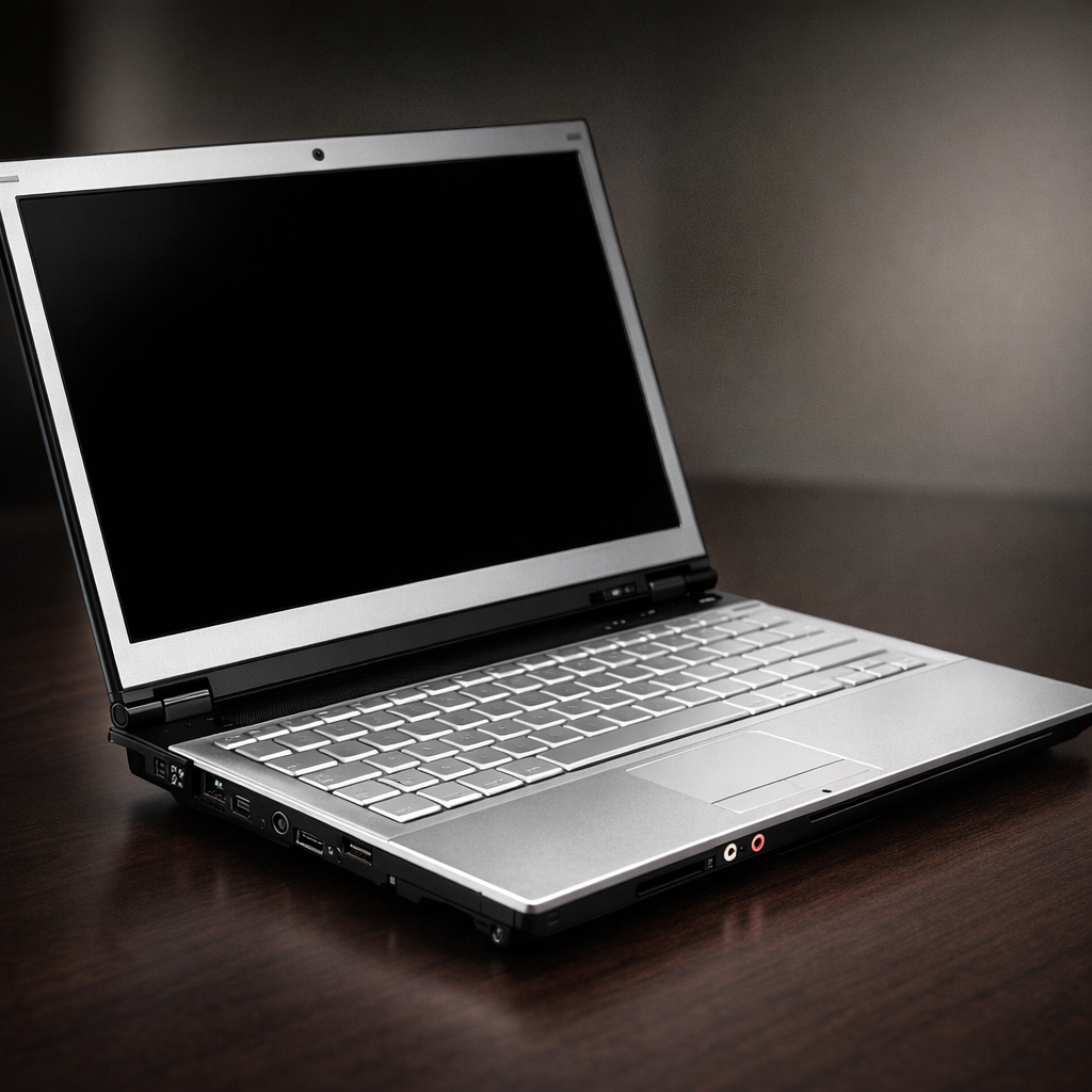 Samsung - Notebook - Q310-Aura