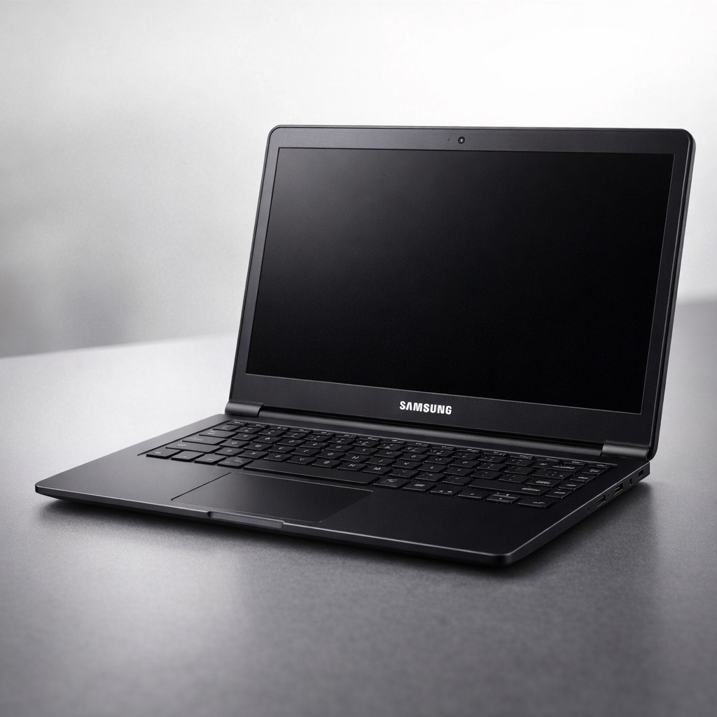 Samsung - Notebook - NP905S3G