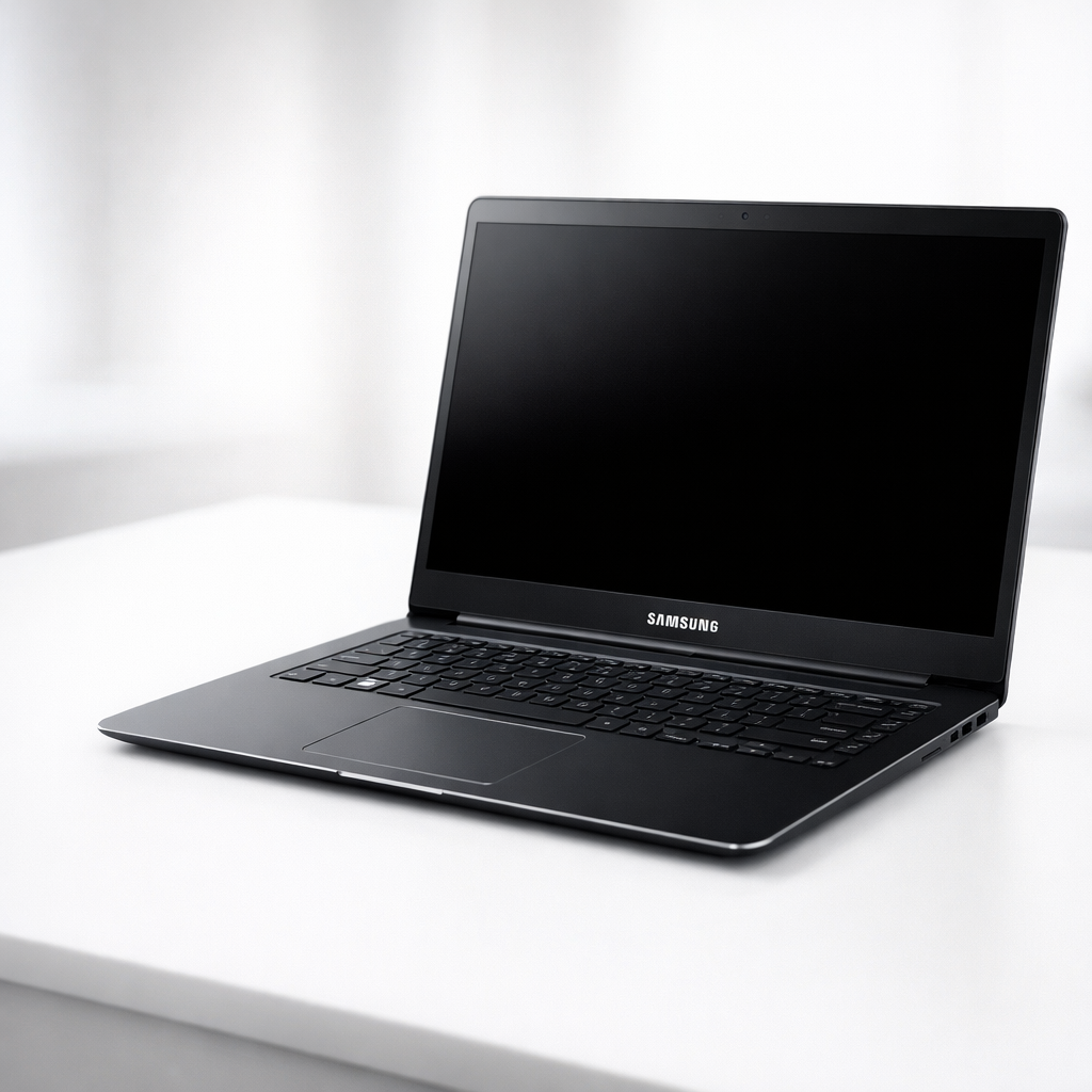 Samsung - Notebook - NP930X5J