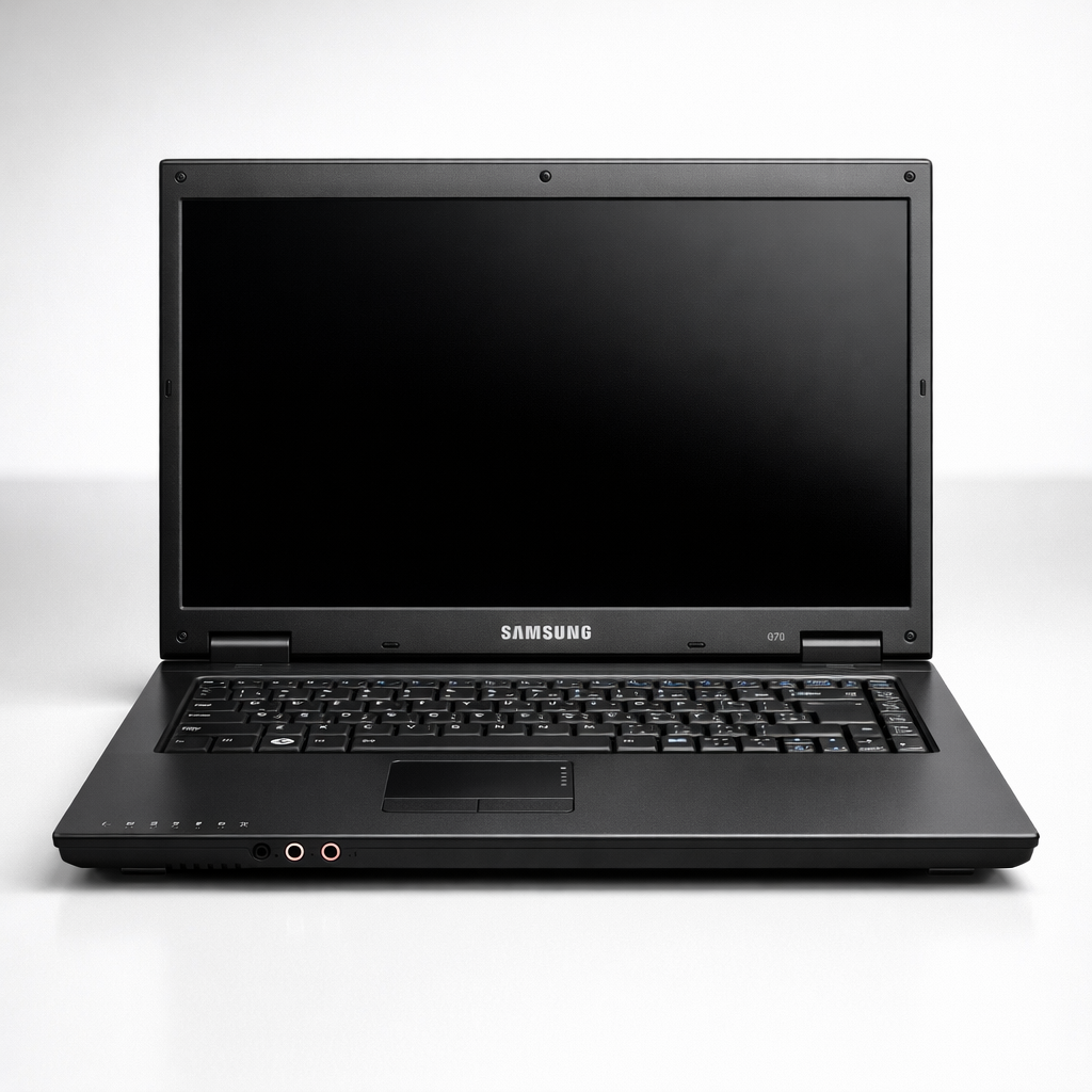 Samsung - Notebook - Q70