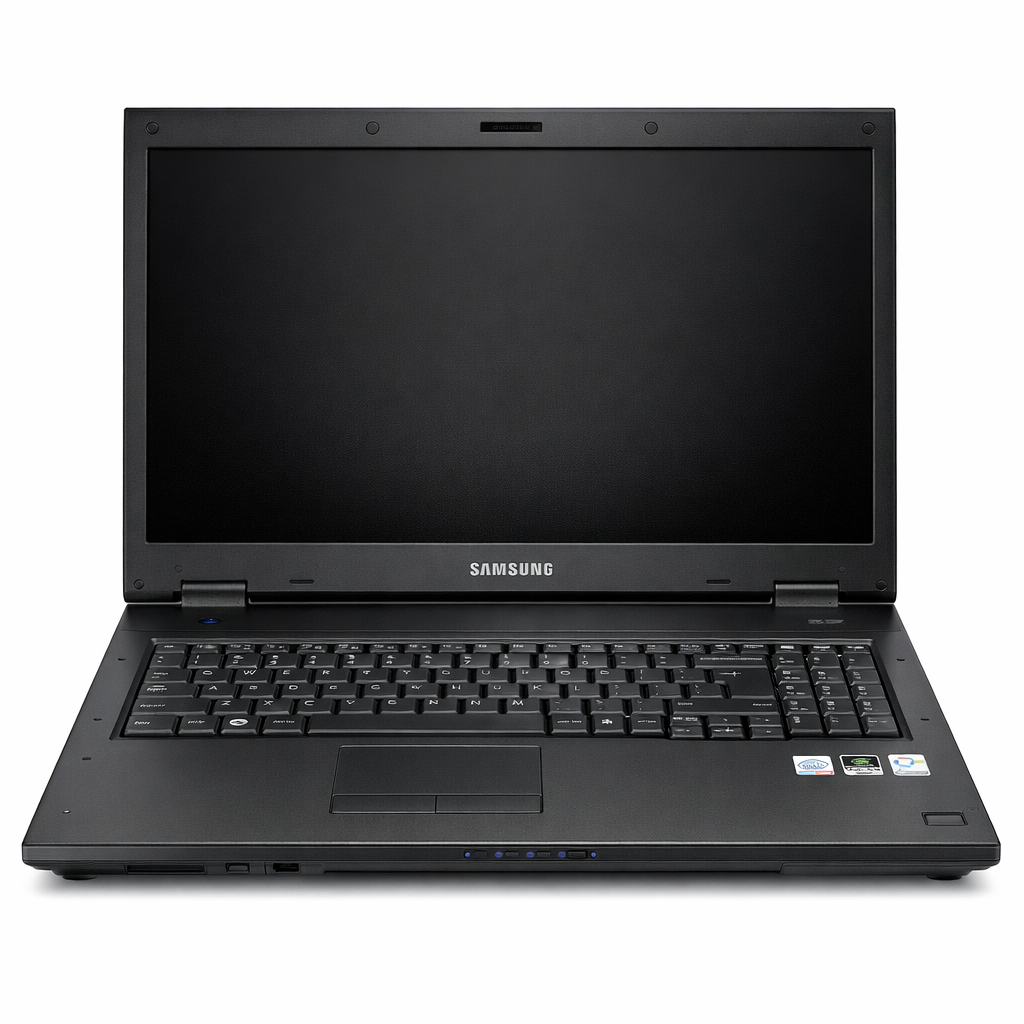 Samsung - Notebook - P560-Pro
