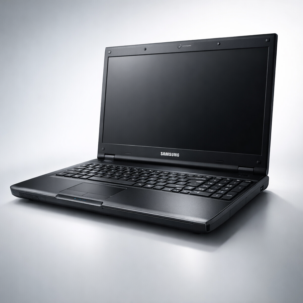 Samsung - Notebook - P580-Pro