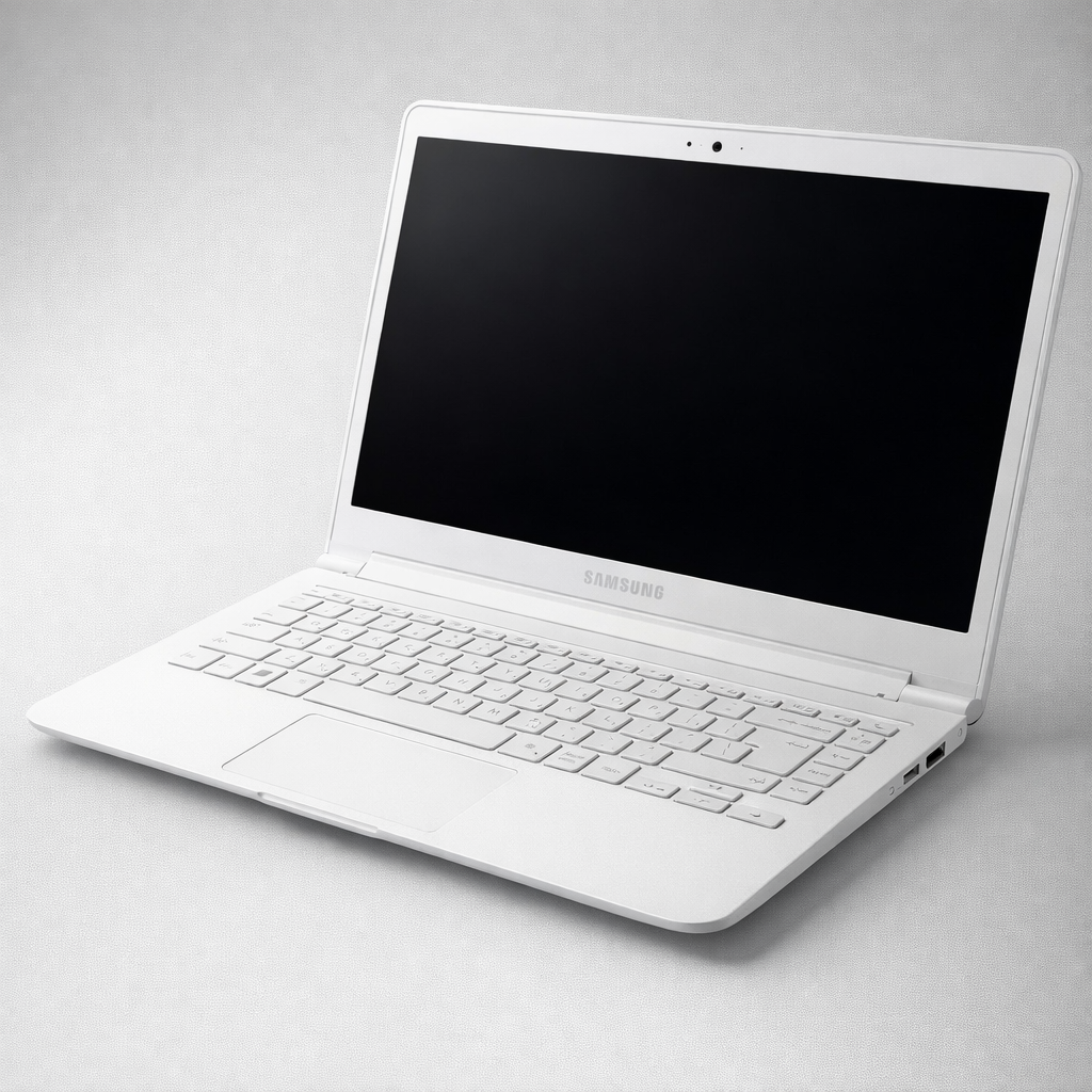 Samsung - Notebook - NP915S3G