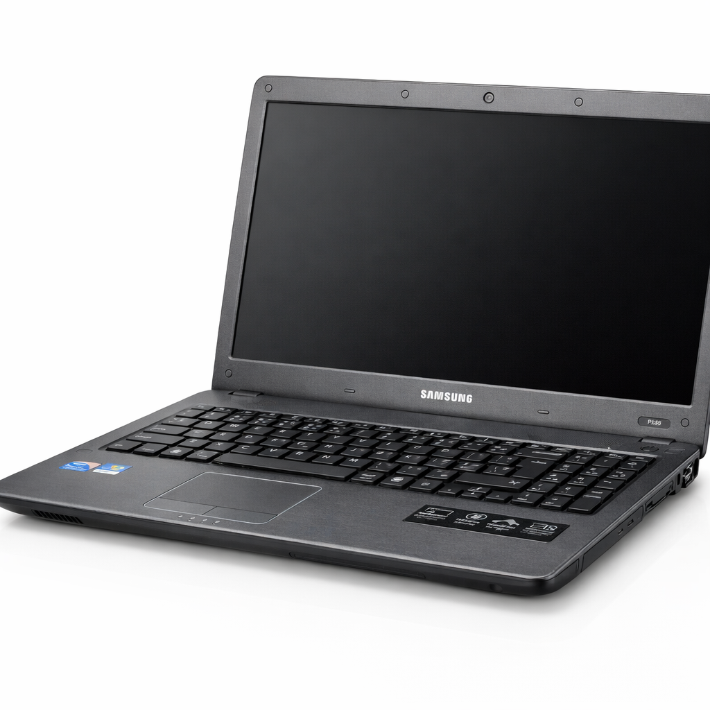 Samsung - Notebook - P530