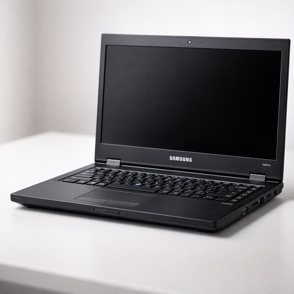 Samsung - Notebook - NP600B4B