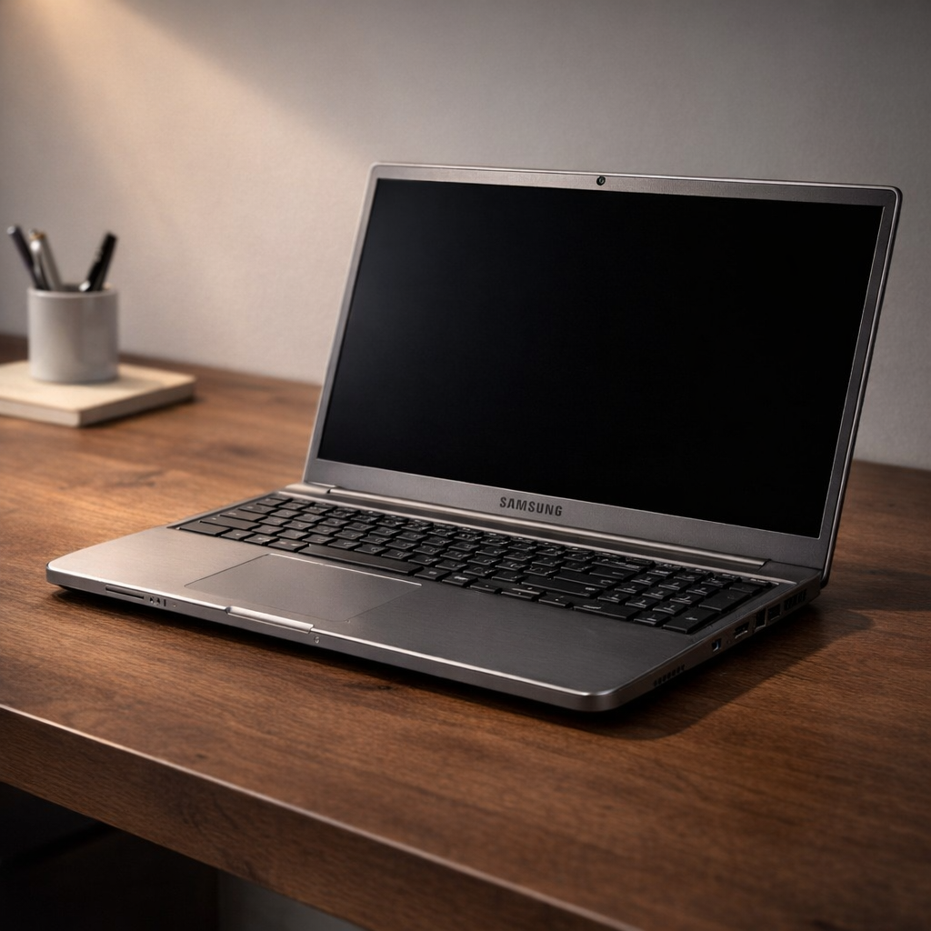 Samsung - Notebook - NP700Z5A