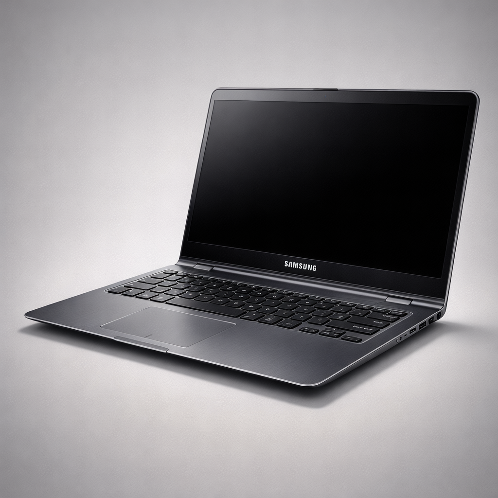 Samsung - Notebook - NP540U3C