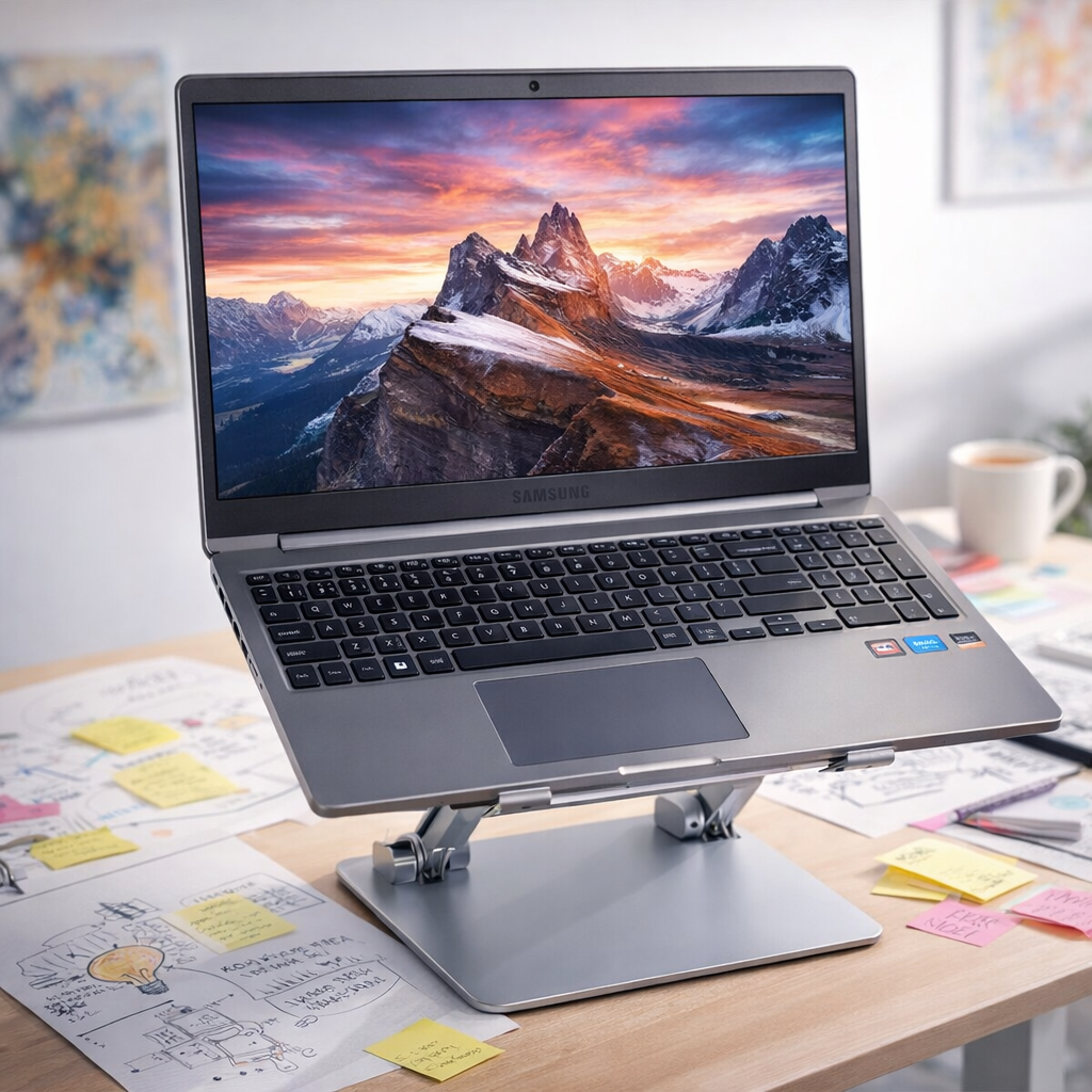 Samsung - Notebook - NP700Z5AH