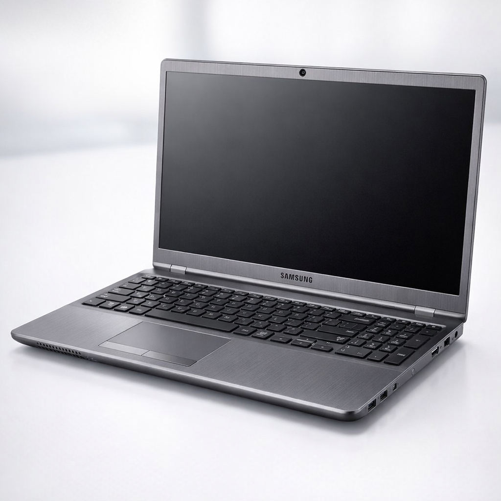 Samsung - Notebook - NP532U3C