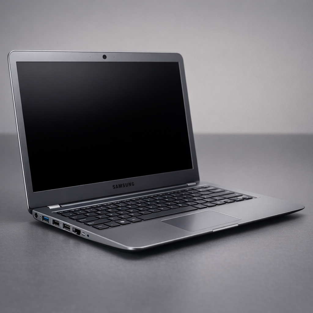 Samsung - Notebook - NP535U3C