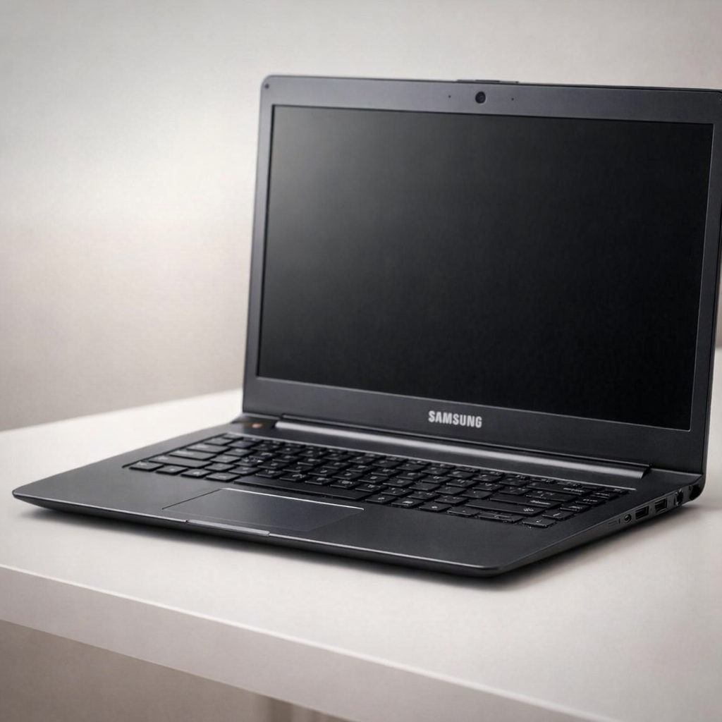 Samsung - Notebook - NP530U4E
