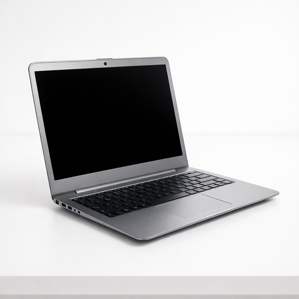 Samsung - Notebook - NP530U3C