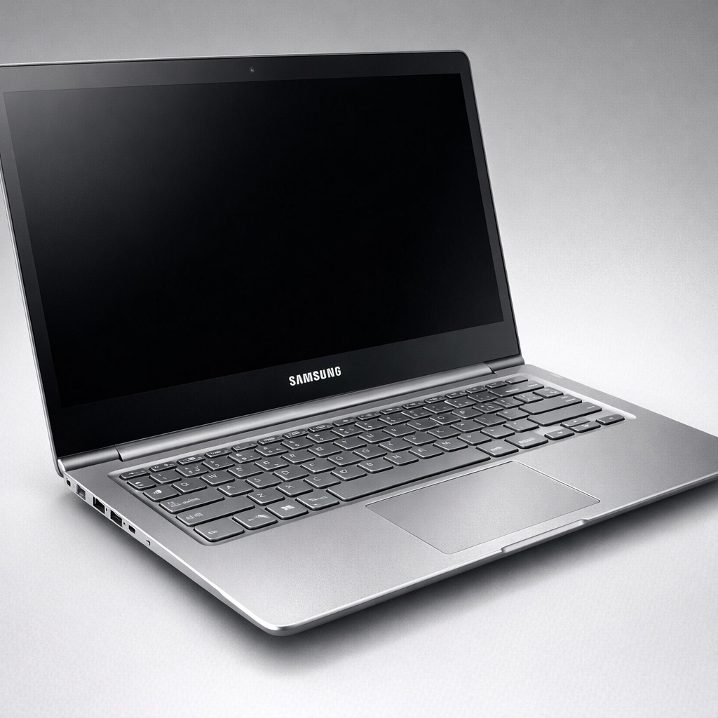 Samsung - Notebook - NP740U3E