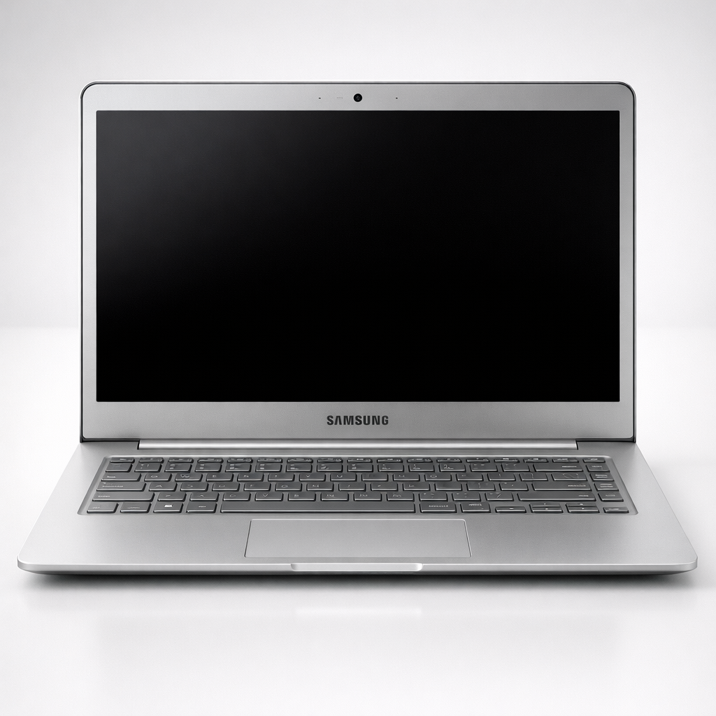 Samsung - Notebook - NP730U3E