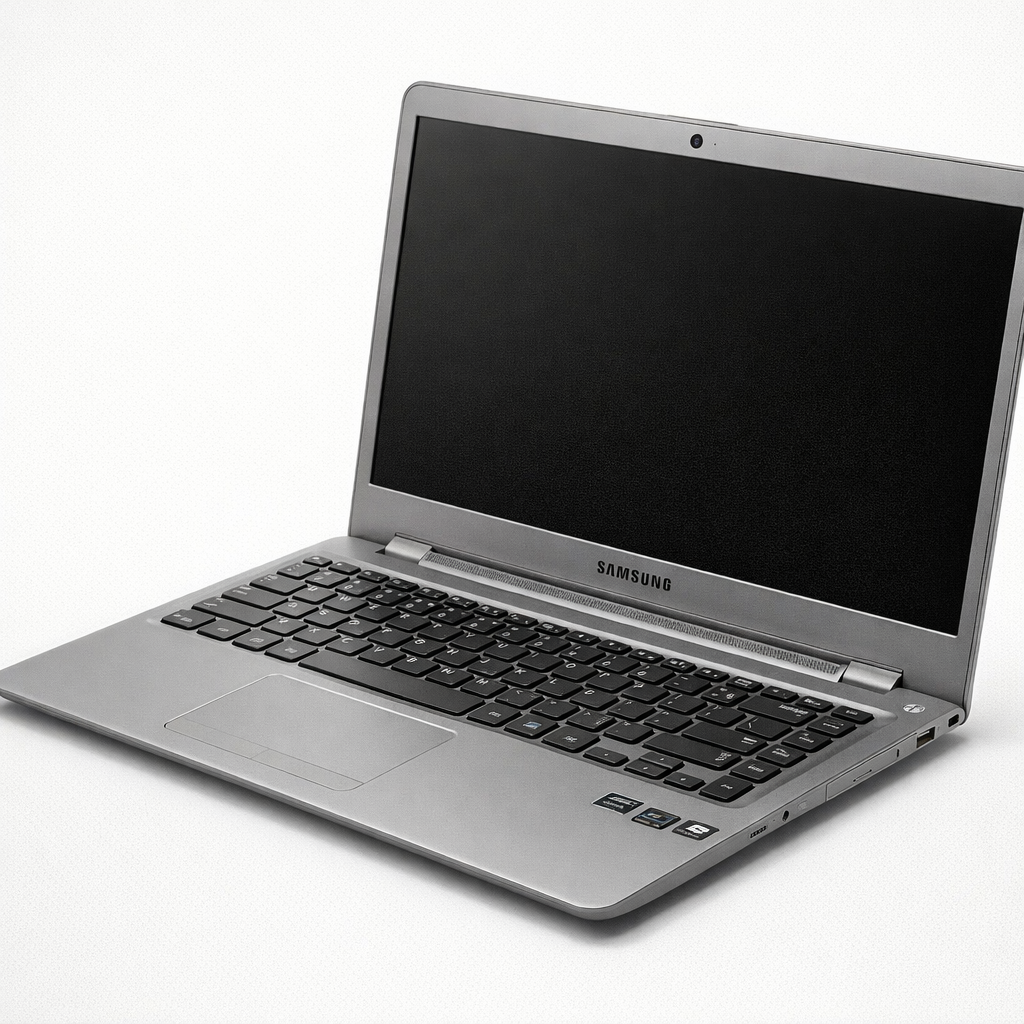 Samsung - Notebook - NP530U4C