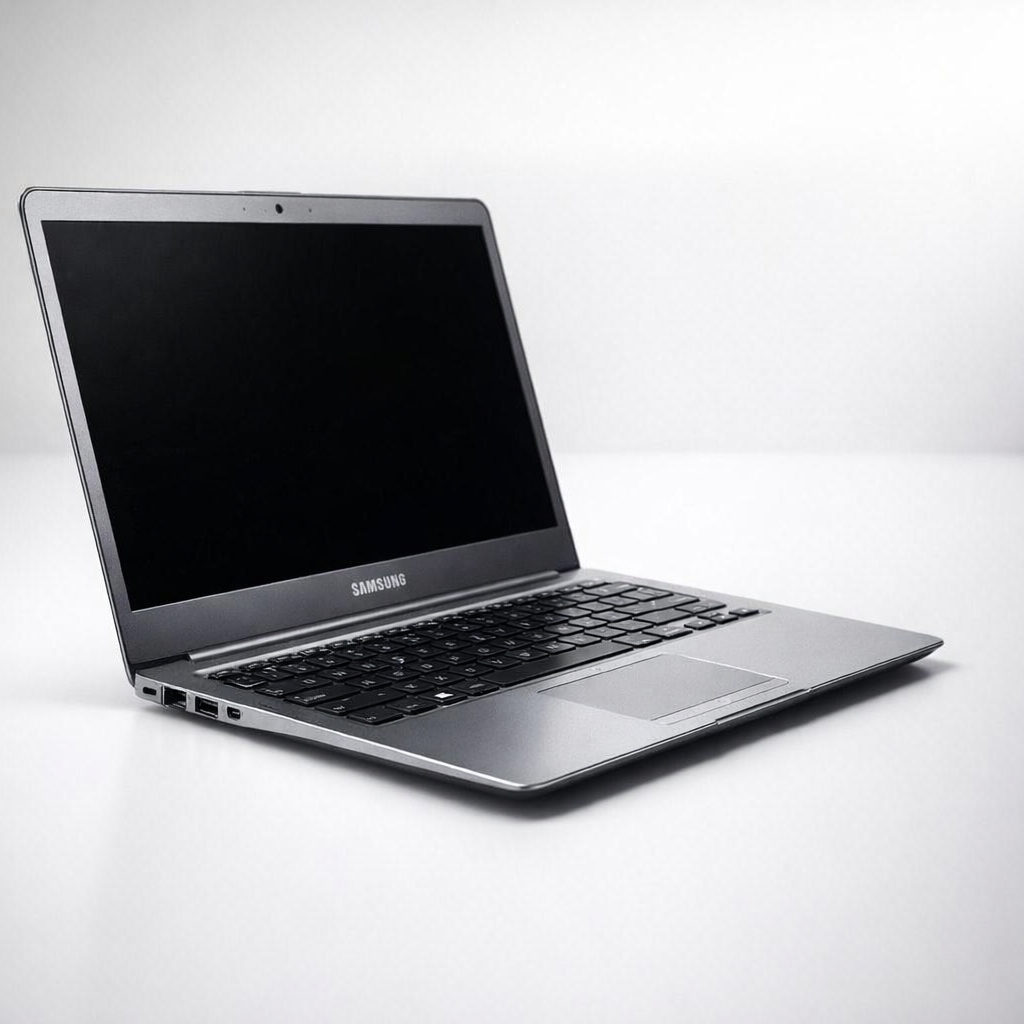 Samsung - Notebook - NP520U4C