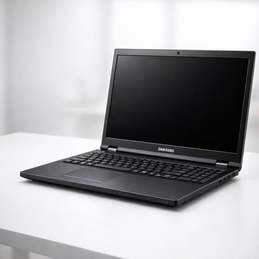 Samsung - Notebook - NP400B5C