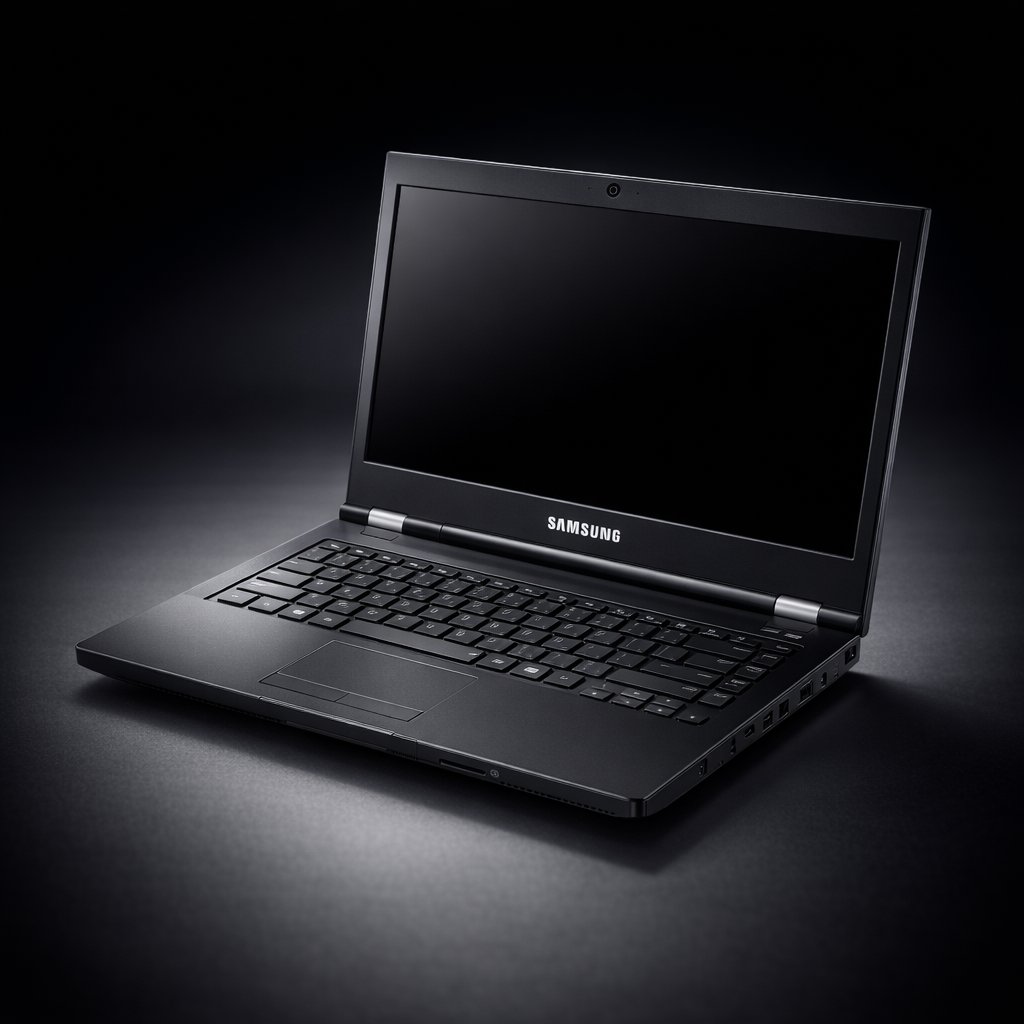 Samsung - Notebook - NP400B4C