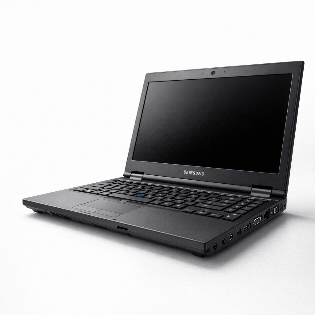 Samsung - Notebook - NP400B4B