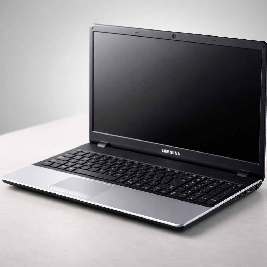 Samsung - Notebook - NP305E7A