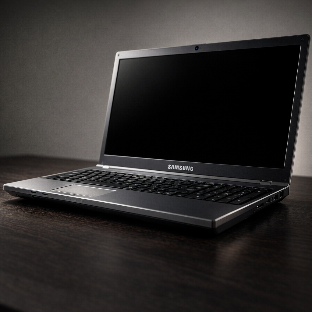 Samsung - Notebook - NP305V5A