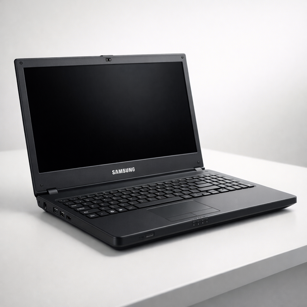Samsung - Notebook - NP300V4A