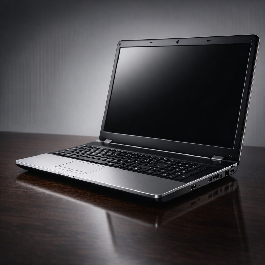 Samsung - Notebook - NP300E7A