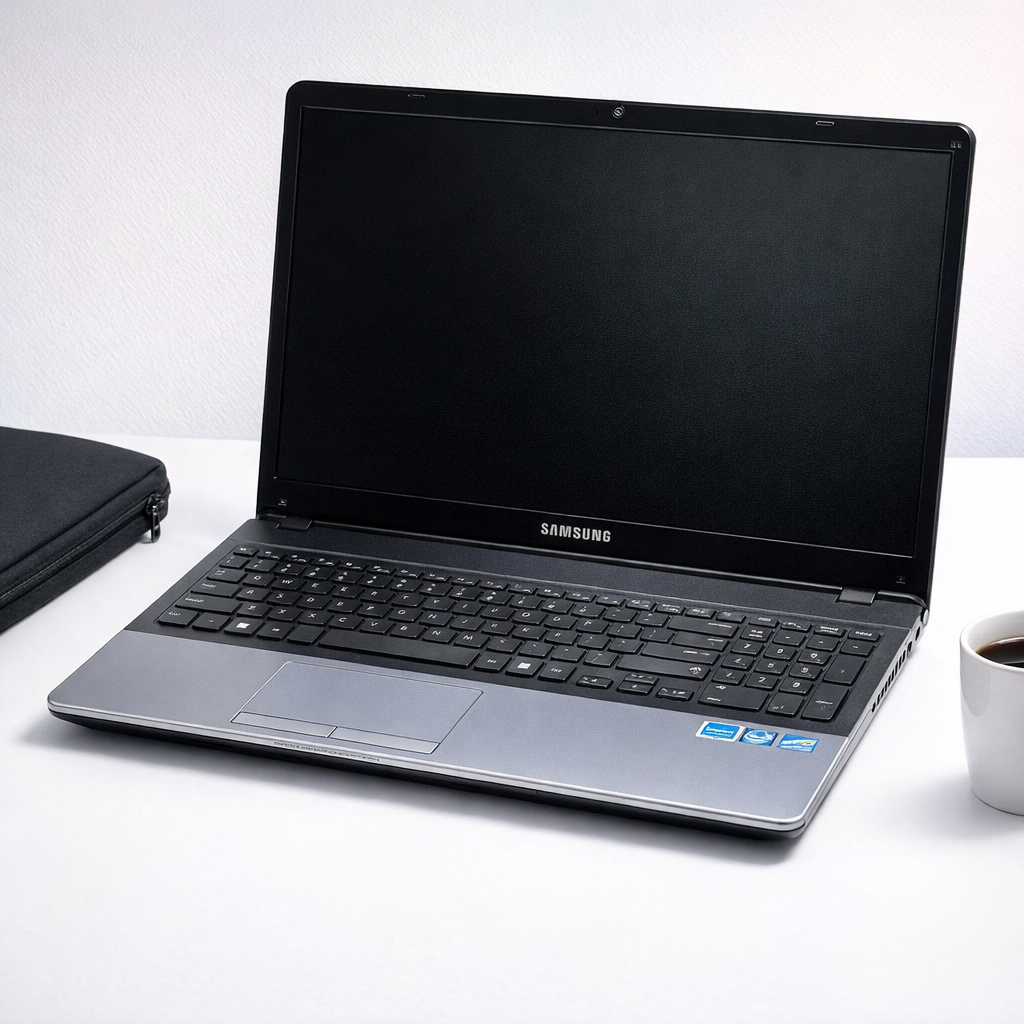 Samsung - Notebook - NP300E5C