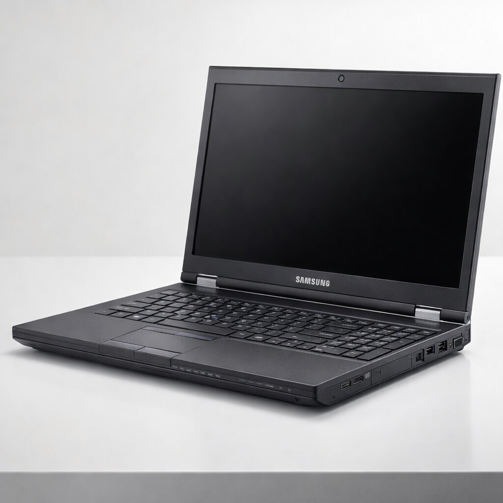 Samsung - Notebook - NP400B5B
