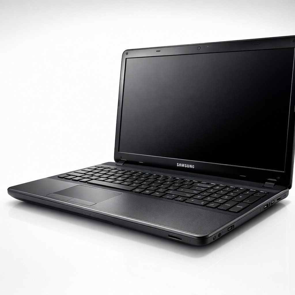 Samsung - Notebook - NP355E5C