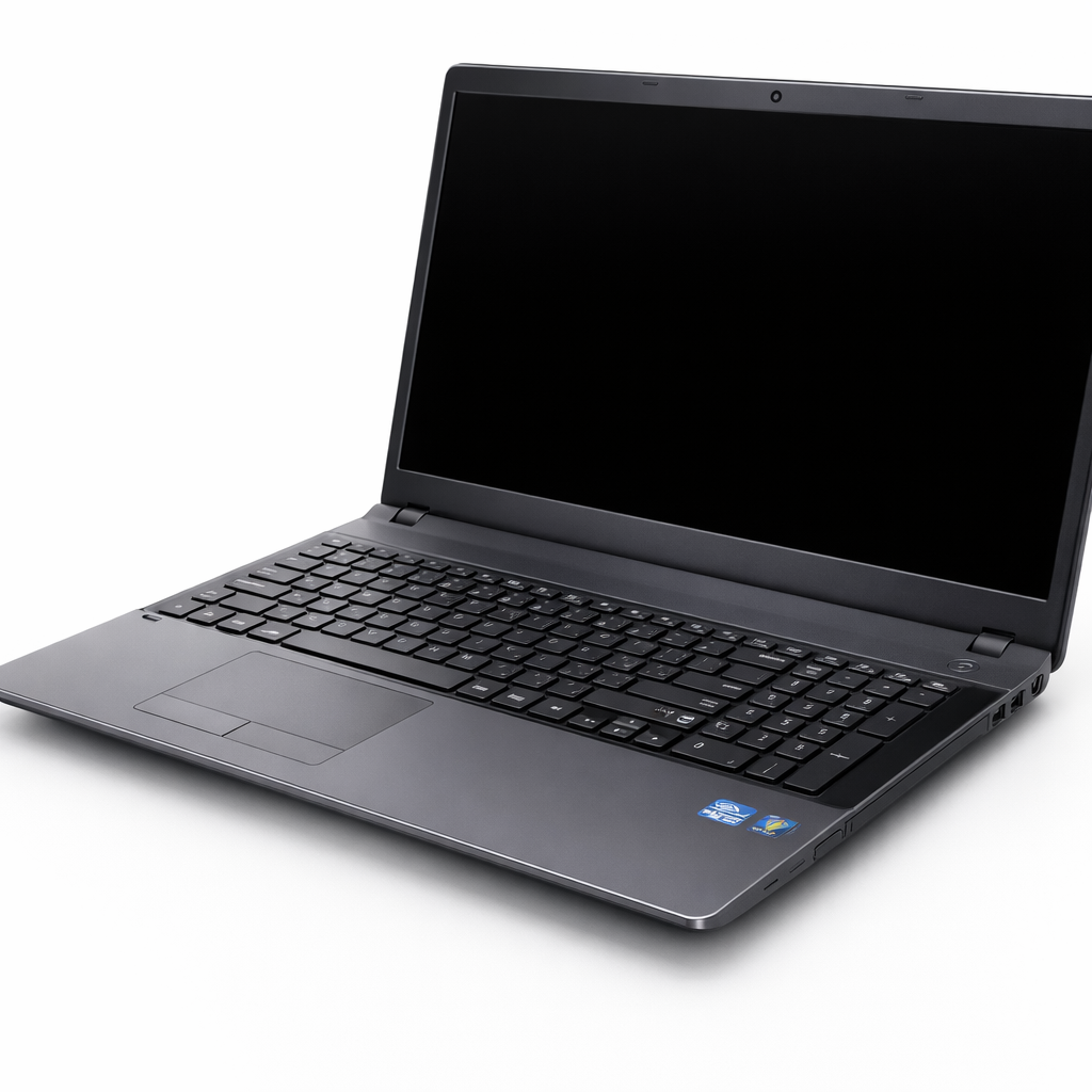 Samsung - Notebook - NP300E5A