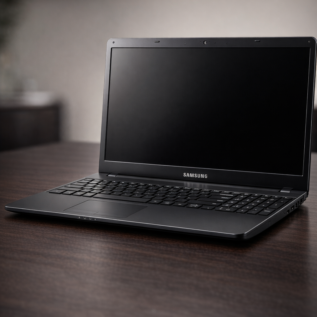 Samsung - Notebook - NP270E5G
