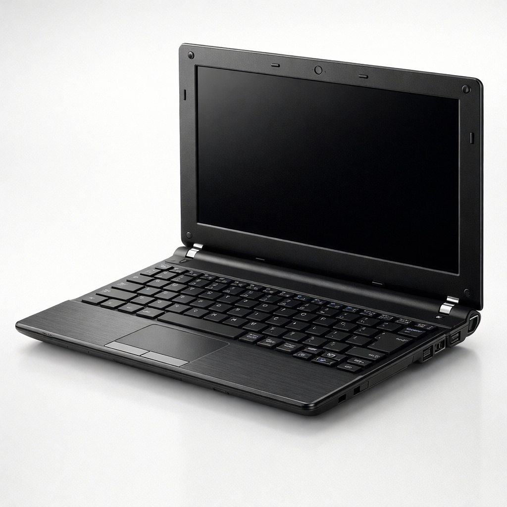 Samsung - Notebook - N350