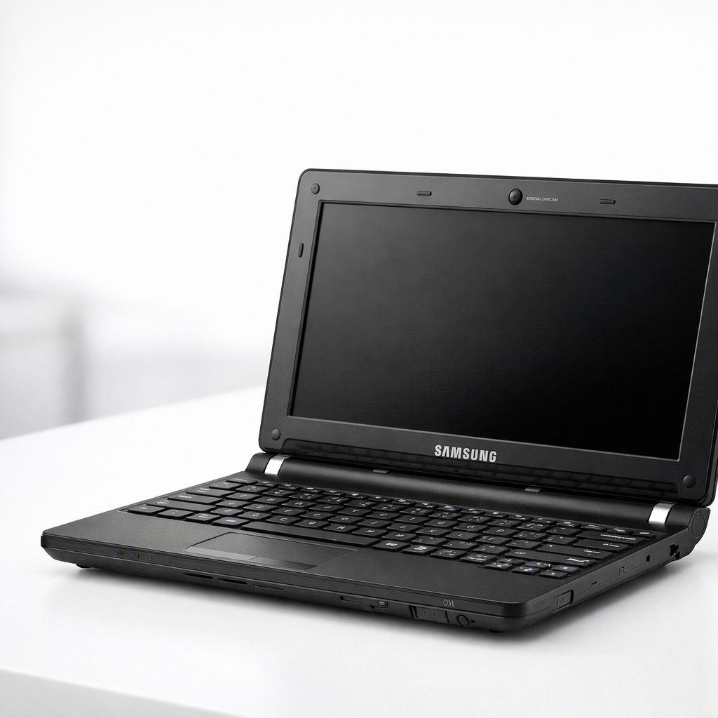 Samsung - Notebook - N230