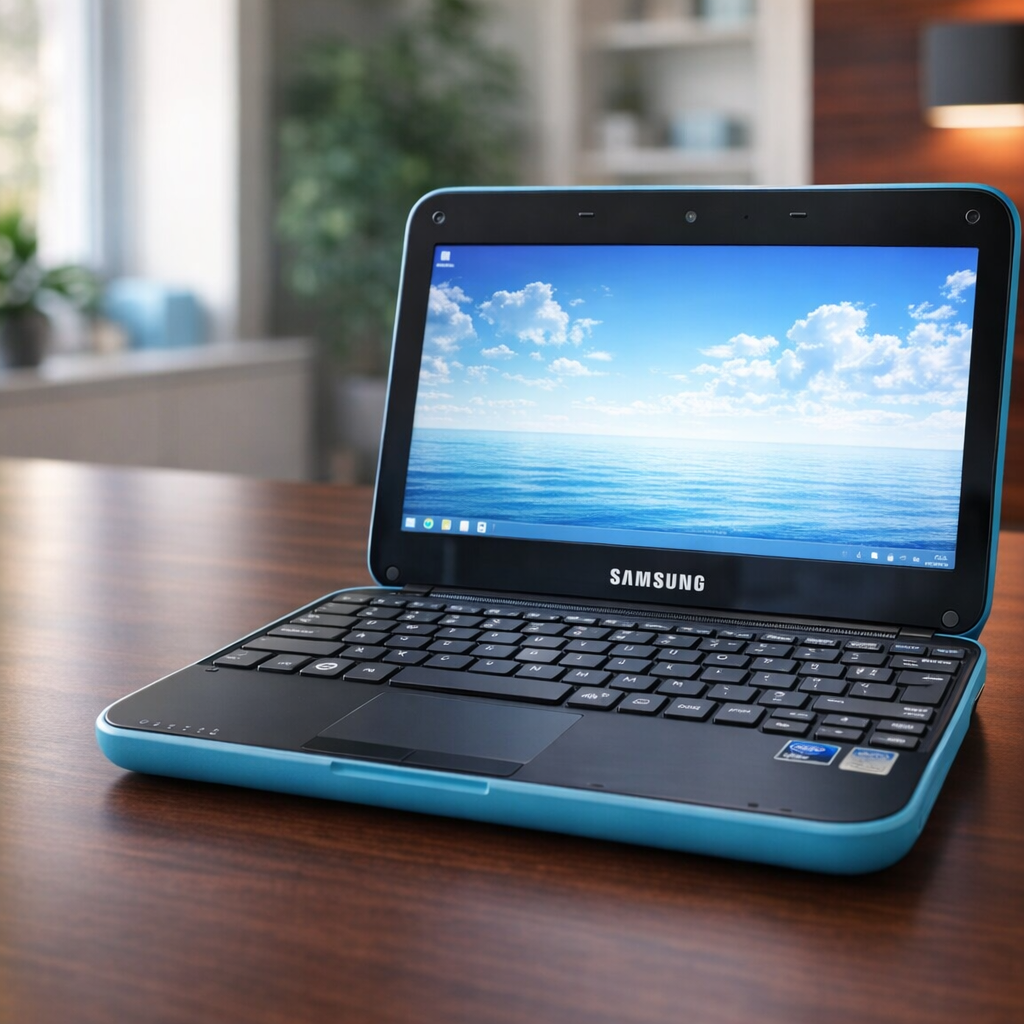 Samsung - Notebook - N310