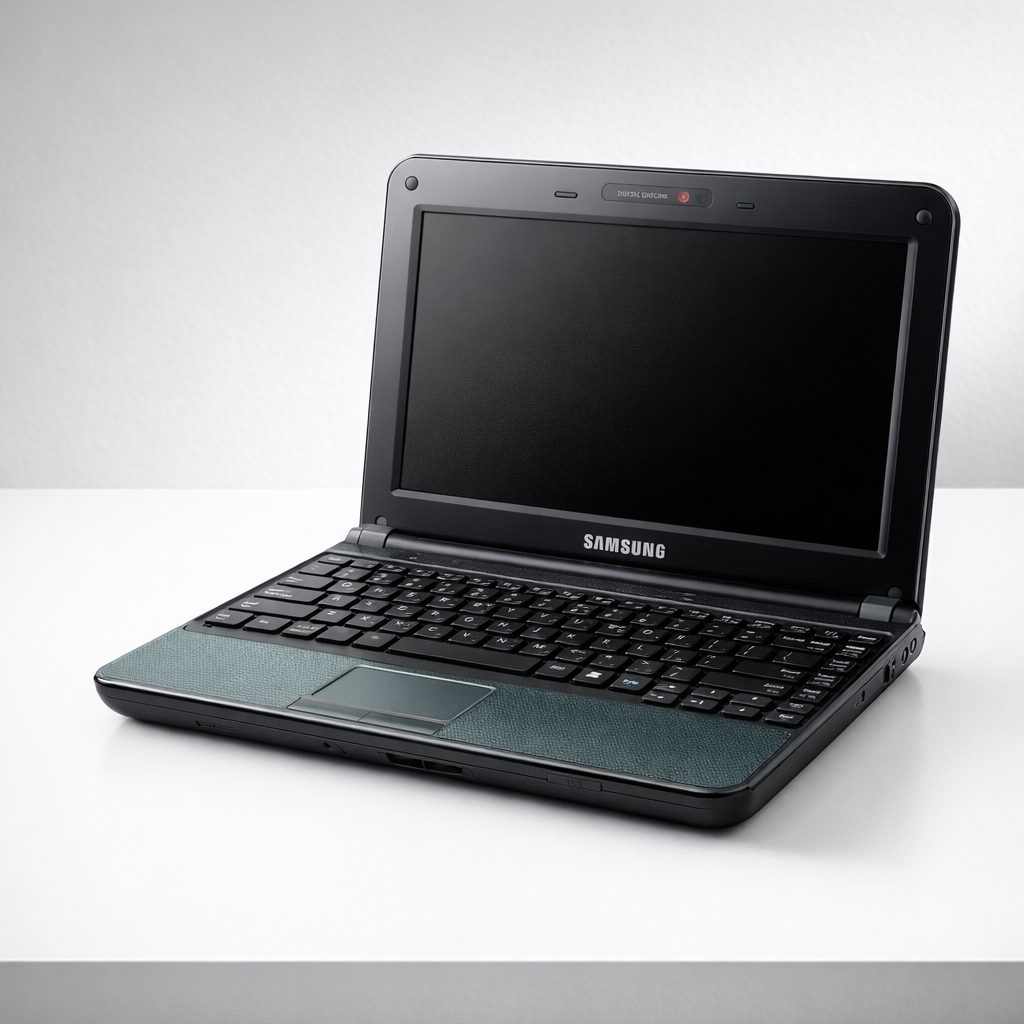 Samsung - Notebook - N220