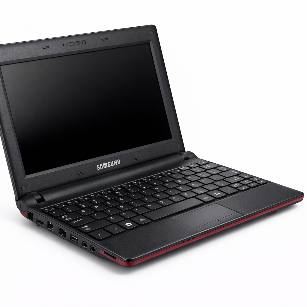 Samsung - Notebook - N150 Plus