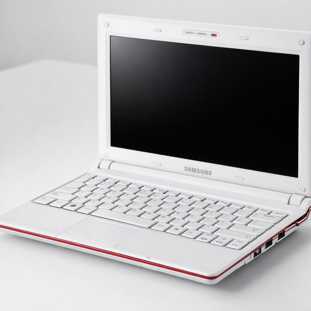 Samsung - Notebook - N145 Plus