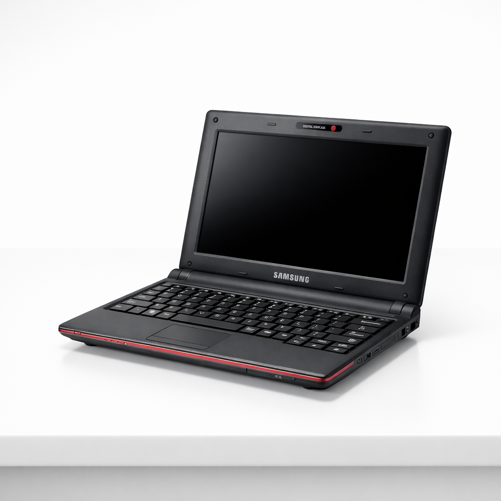 Samsung - Notebook - N145