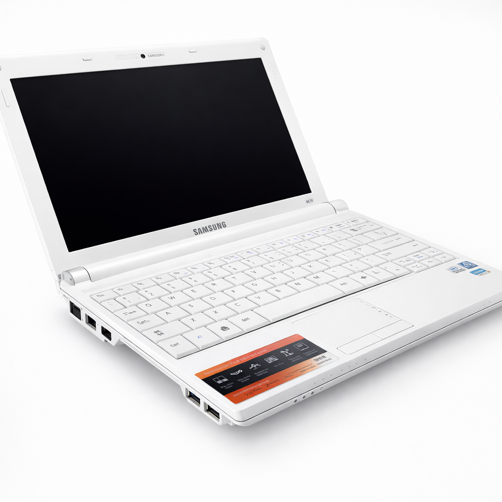 Samsung - Notebook - NC10-Plus