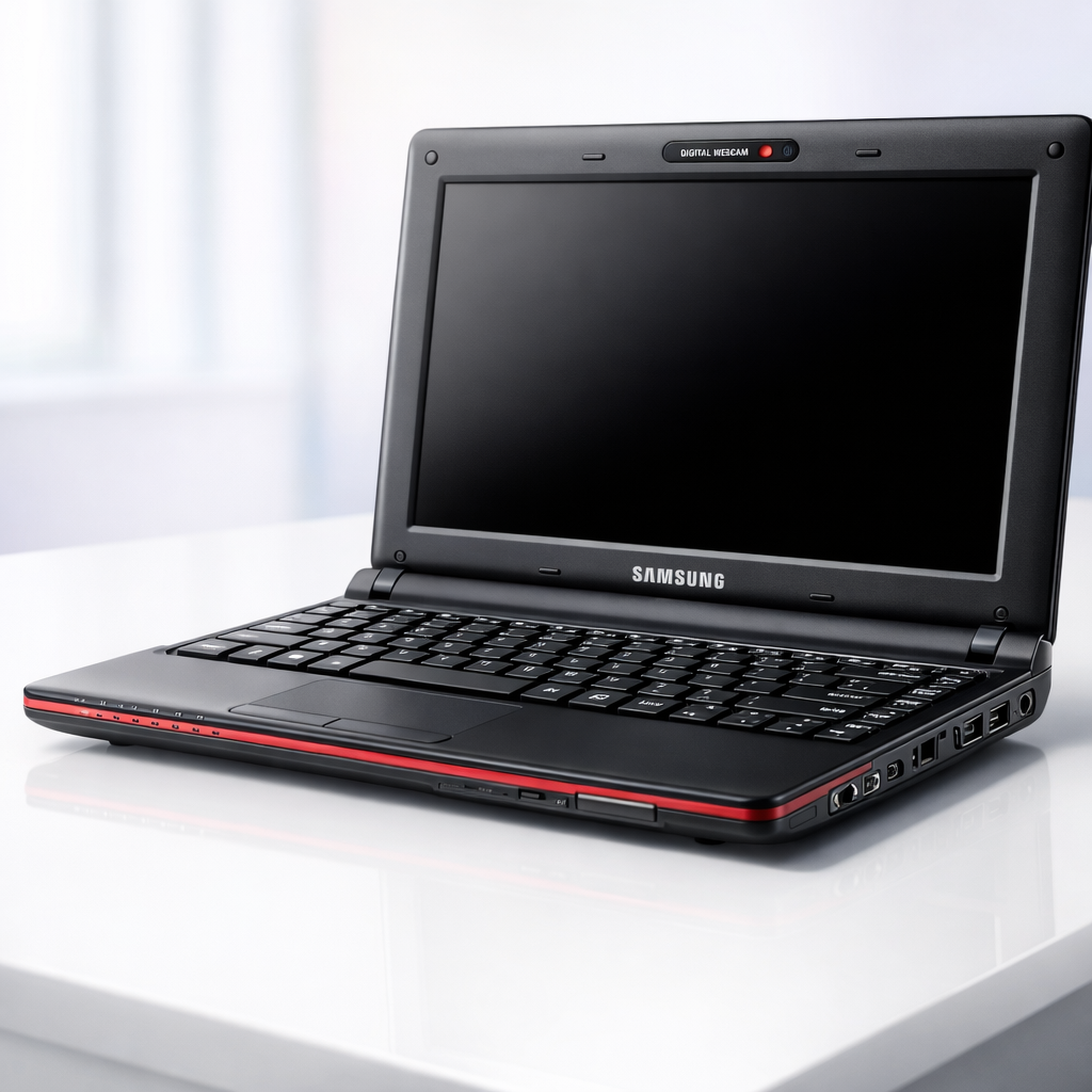 Samsung - Notebook - N143