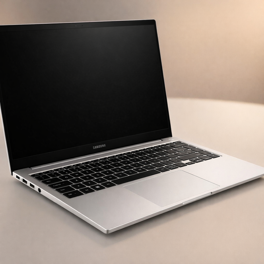Samsung - Notebook - Galaxy Book3 15 (NP754XFG)