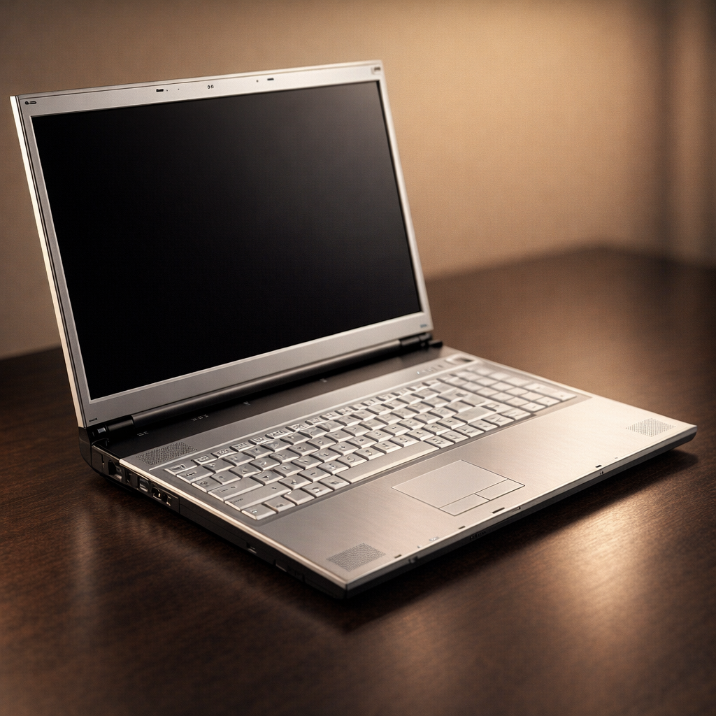 Samsung - Notebook - M70